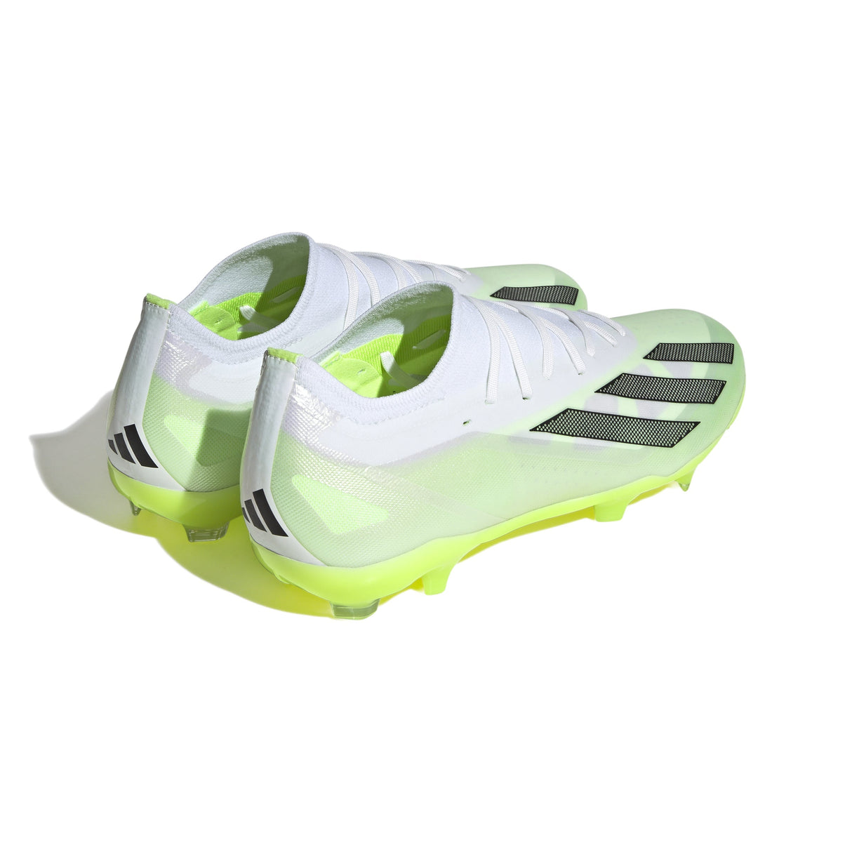 adidas X Crazyfast.2 FG Firm Ground Soccer Cleats - Best Buy Soccer
