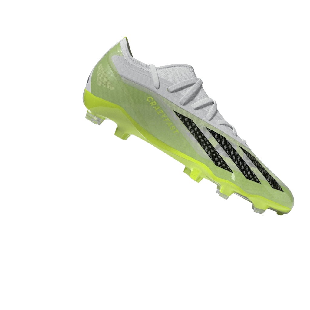 adidas X Crazyfast.2 FG Firm Ground Soccer Cleats - Best Buy Soccer