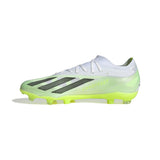 adidas X Crazyfast.2 FG Firm Ground Soccer Cleats - Best Buy Soccer