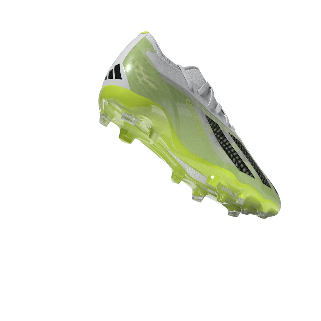 adidas X Crazyfast.2 FG Firm Ground Soccer Cleats - Best Buy Soccer