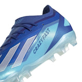 adidas X Crazyfast.2 FG Firm Ground Soccer Cleats - Best Buy Soccer