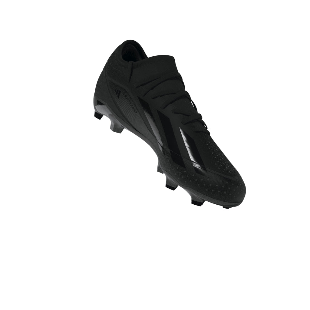 adidas X Crazyfast.3 FG Firm Ground Soccer Cleats - Best Buy Soccer