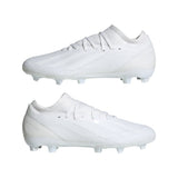 adidas X Crazyfast.3 FG Firm Ground Soccer Cleats - Best Buy Soccer