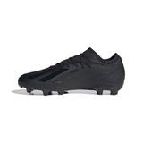 adidas X Crazyfast.3 FG Firm Ground Soccer Cleats - Best Buy Soccer