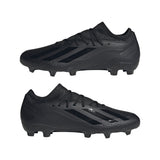 adidas X Crazyfast.3 FG Firm Ground Soccer Cleats - Best Buy Soccer