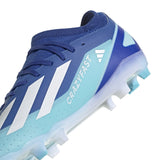 adidas X Crazyfast.3 FG Firm Ground Soccer Cleats - Best Buy Soccer