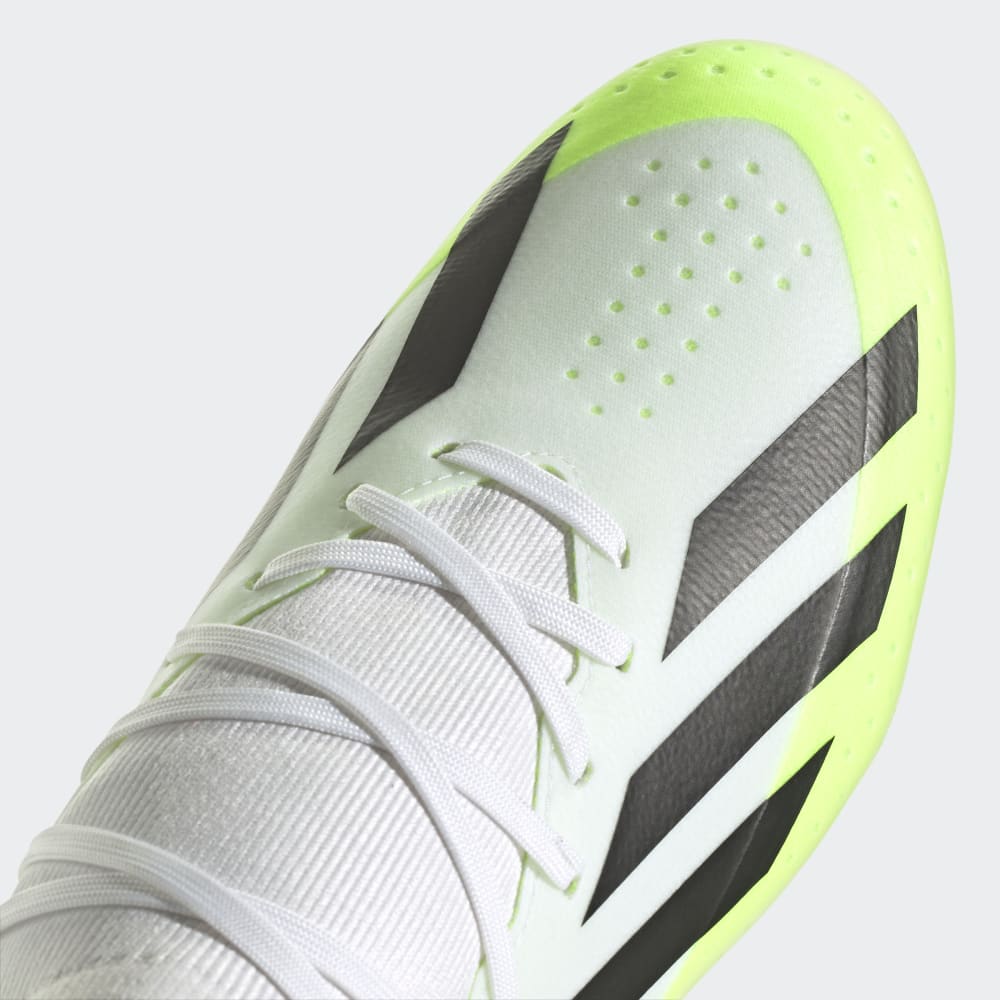 adidas X Crazyfast.3 FG Firm Ground Soccer Cleats - Best Buy Soccer