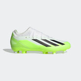 adidas X Crazyfast.3 FG Firm Ground Soccer Cleats - Best Buy Soccer