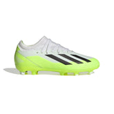 adidas X Crazyfast.3 FG Junior Firm Ground Soccer Cleats - Best Buy Soccer