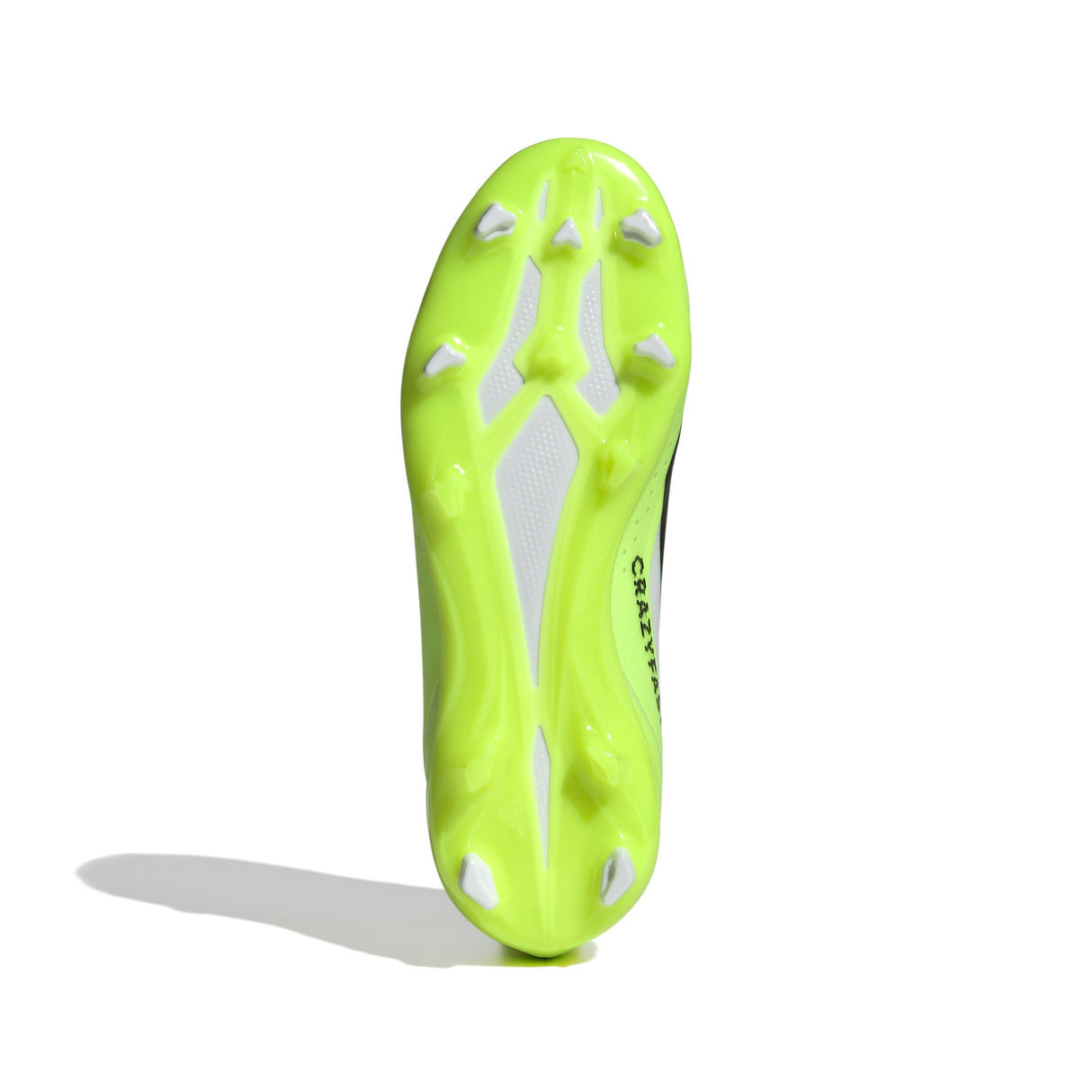 adidas X Crazyfast.3 FG Junior Firm Ground Soccer Cleats - Best Buy Soccer