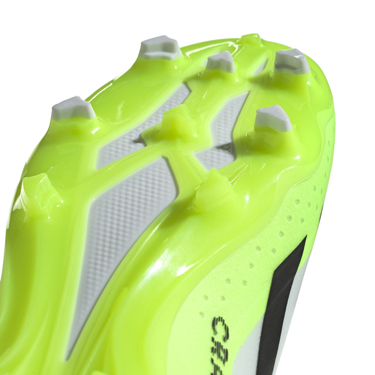 adidas X Crazyfast.3 FG Junior Firm Ground Soccer Cleats - Best Buy Soccer
