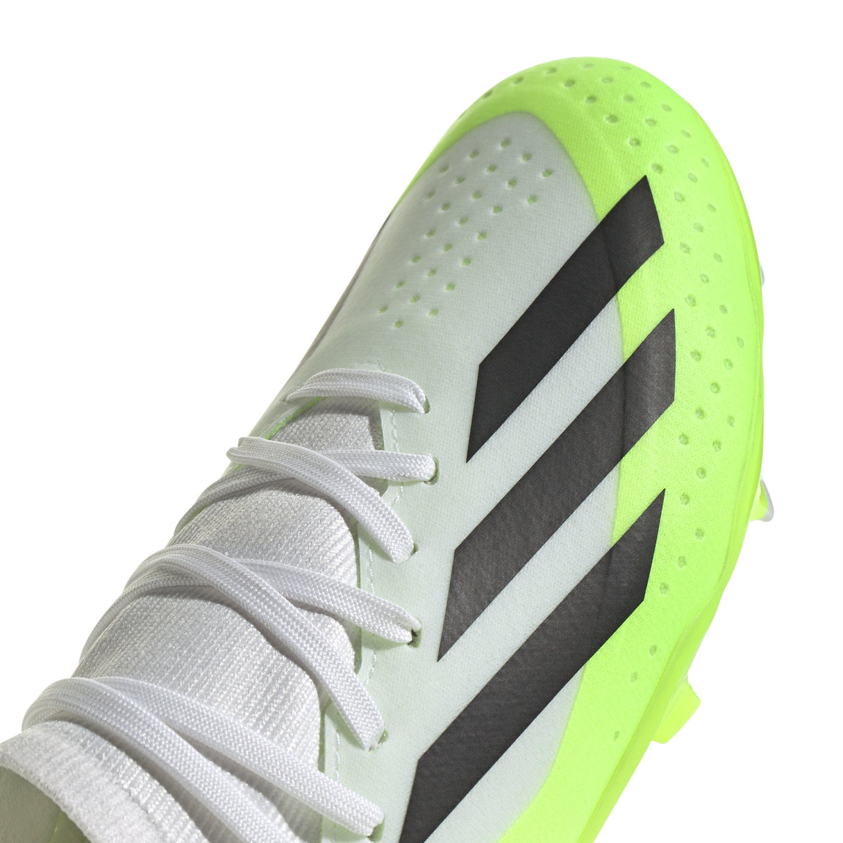 adidas X Crazyfast.3 FG Junior Firm Ground Soccer Cleats - Best Buy Soccer