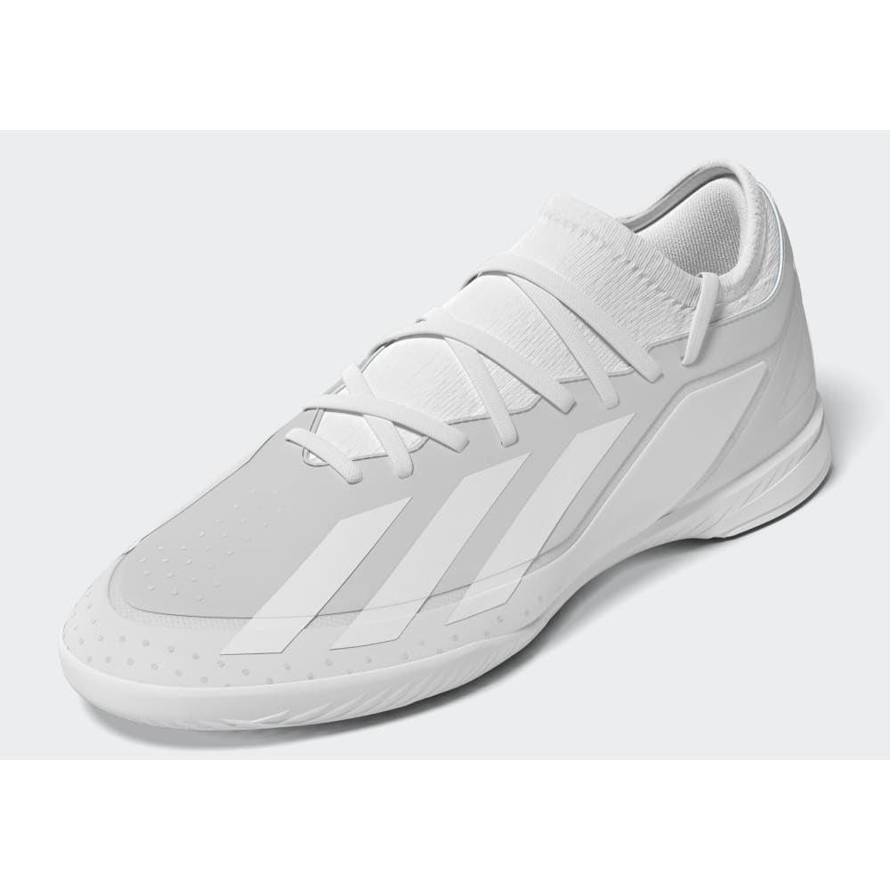 adidas X Crazyfast.3 IN Indoor Soccer Shoes - Best Buy Soccer