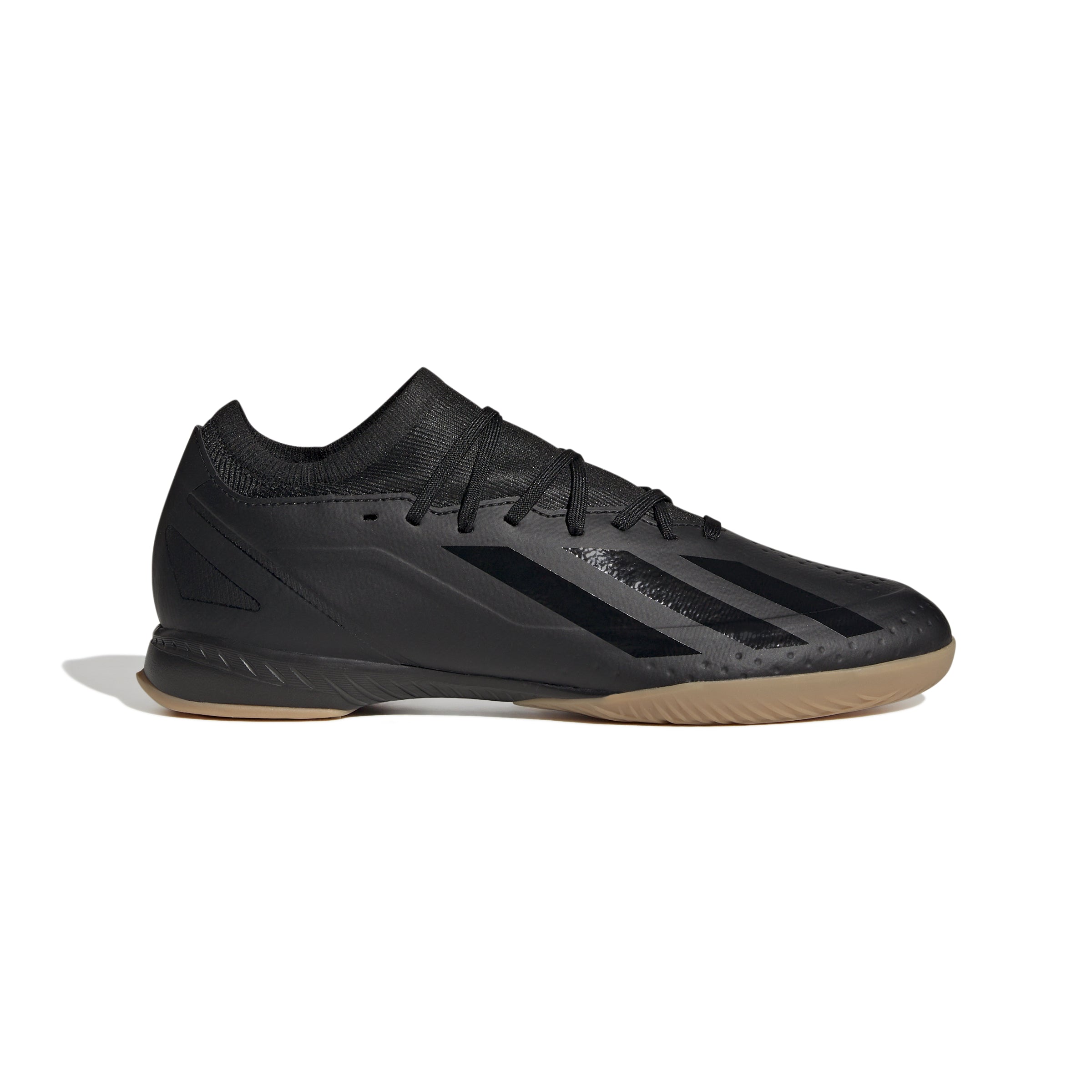 adidas X Crazyfast.3 IN Indoor Soccer Shoes - Best Buy Soccer