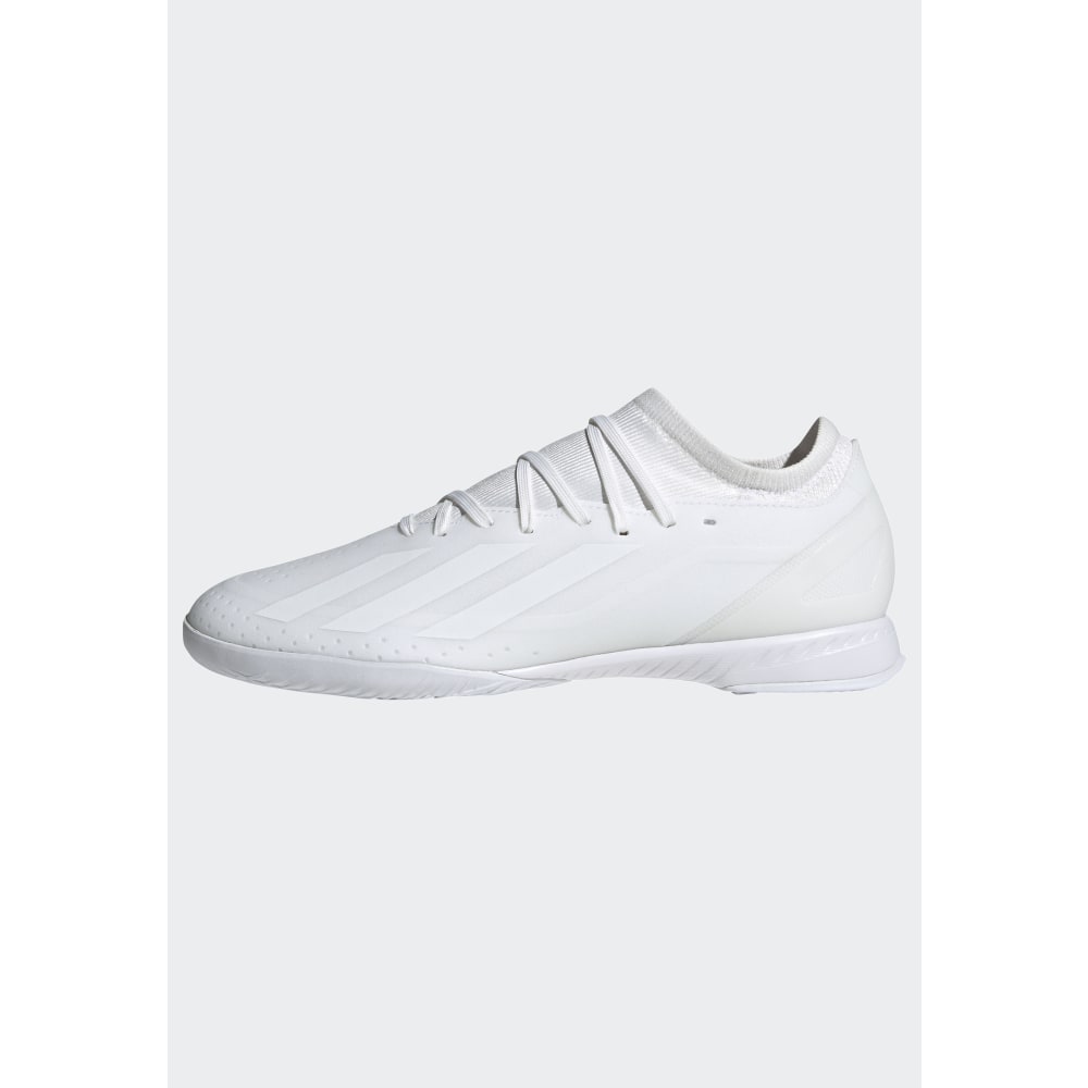 adidas X Crazyfast.3 IN Indoor Soccer Shoes - Best Buy Soccer