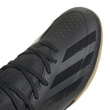 adidas X Crazyfast.3 IN Indoor Soccer Shoes - Best Buy Soccer