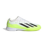 adidas X Crazyfast.3 IN Junior Indoor Soccer Shoes - Best Buy Soccer