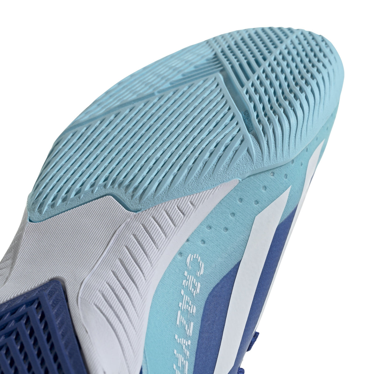 adidas X Crazyfast.3 IN Junior Indoor Soccer Shoes - Best Buy Soccer