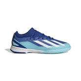 adidas X Crazyfast.3 IN Junior Indoor Soccer Shoes - Best Buy Soccer