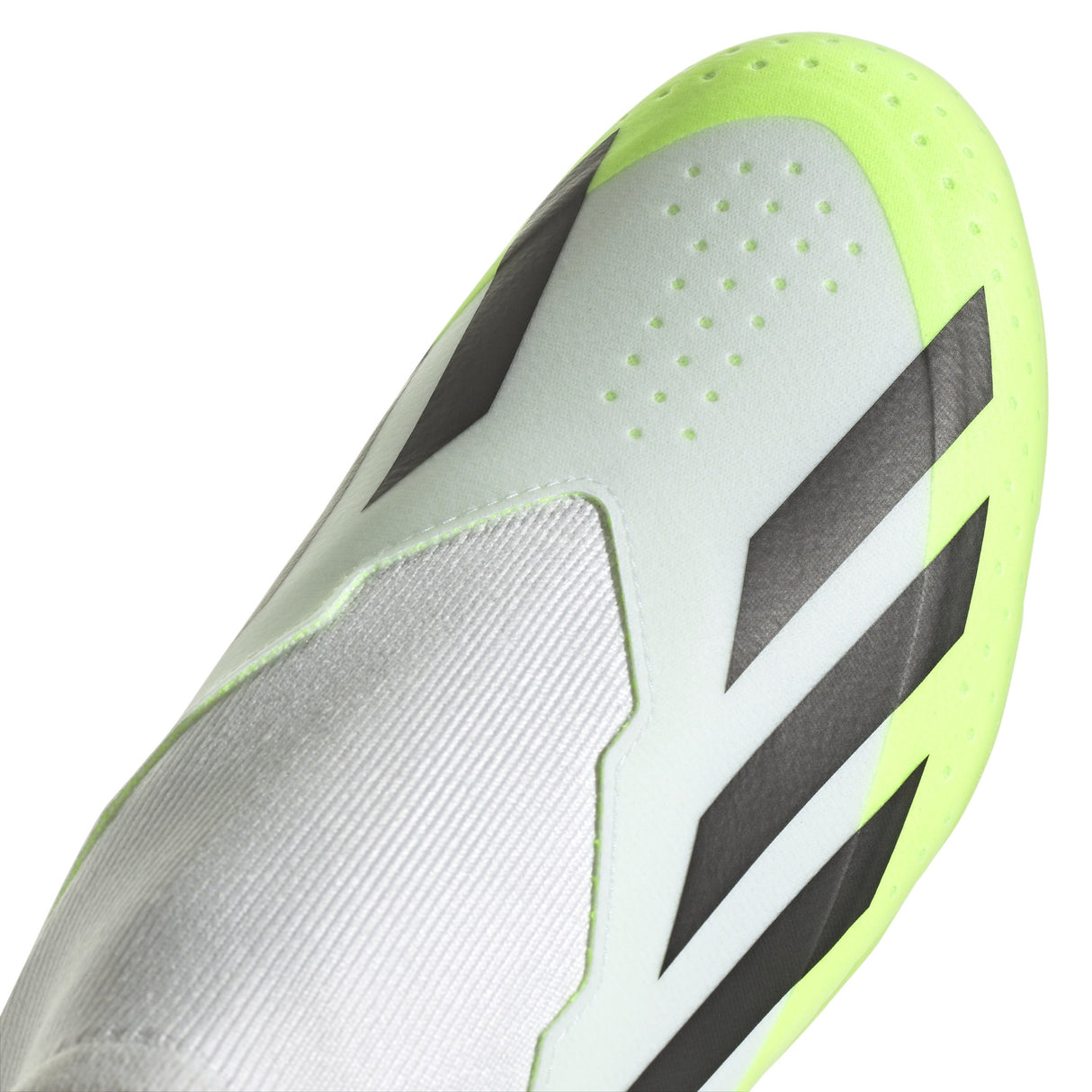 adidas X Crazyfast.3 Laceless FG Firm Ground Soccer Cleats - Best Buy Soccer