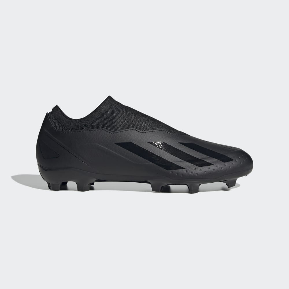 adidas X Crazyfast.3 LL FG Firm Ground Cleats - Best Buy Soccer