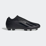 adidas X Crazyfast.3 LL FG Firm Ground Cleats - Best Buy Soccer