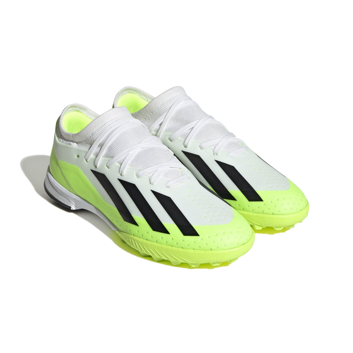adidas X Crazyfast.3 TF Junior Turf Shoes - Best Buy Soccer