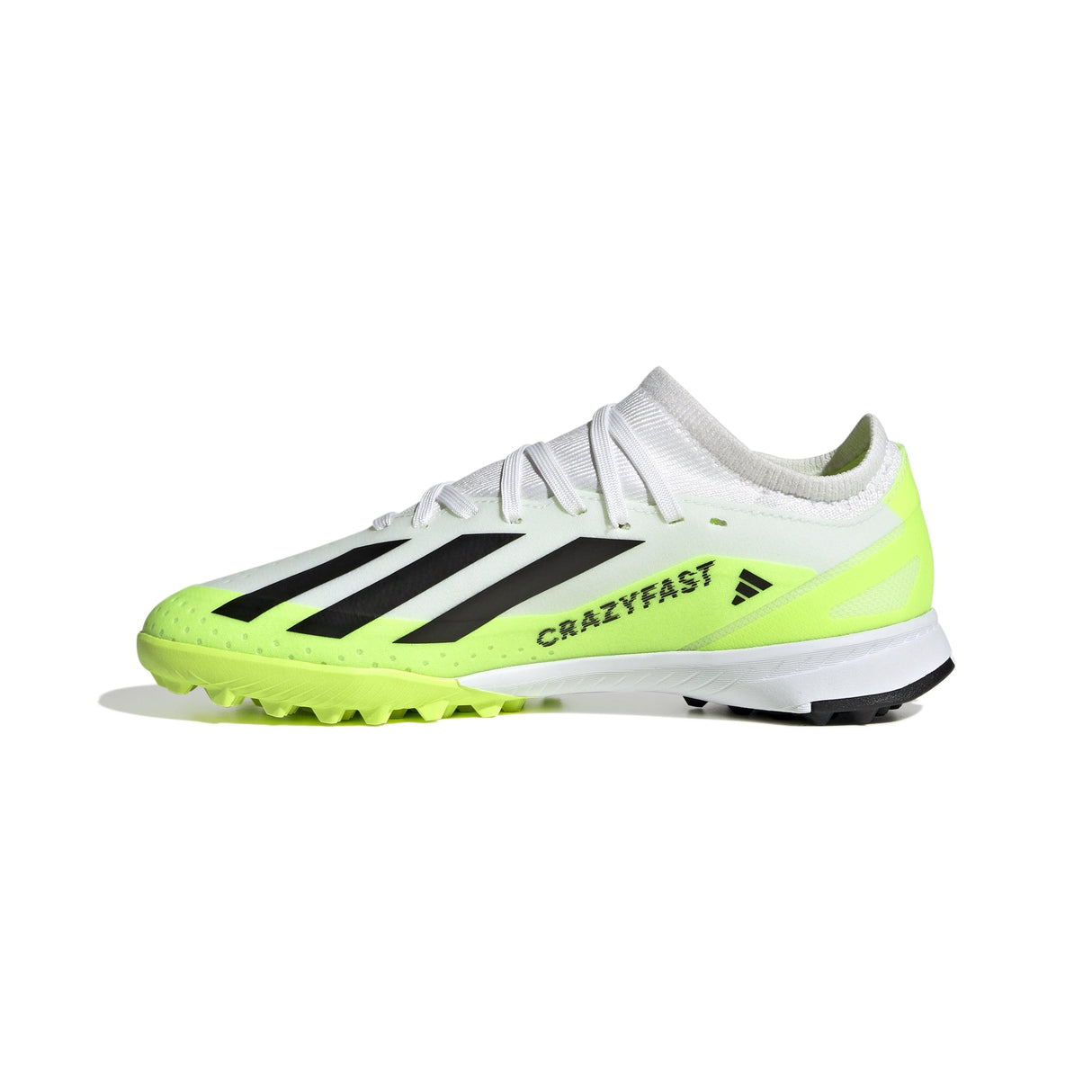 adidas X Crazyfast.3 TF Junior Turf Shoes - Best Buy Soccer