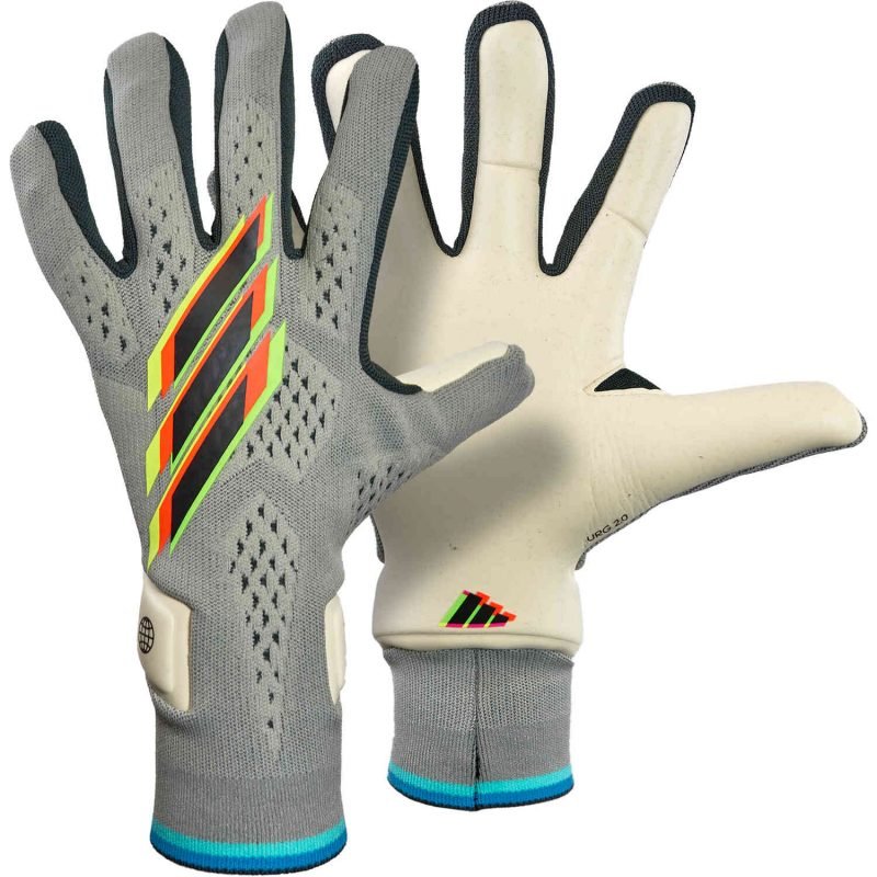adidas X GL PRO Goalkeeper Gloves - Best Buy Soccer