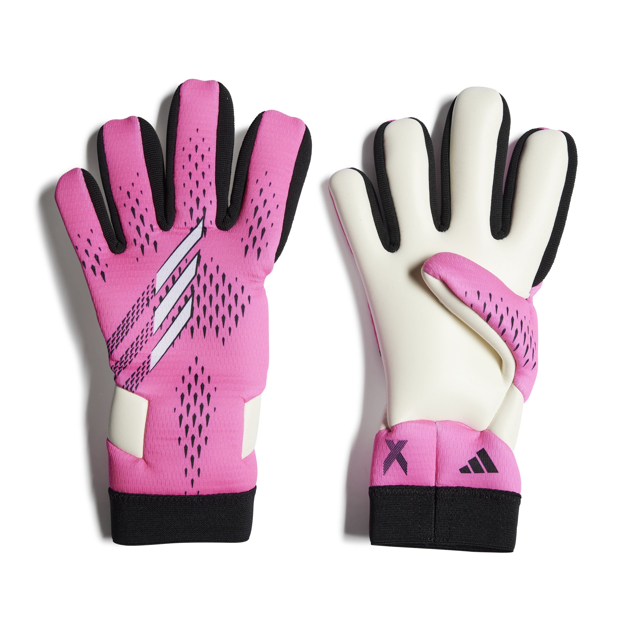adidas X Glove League Junior Gloves - Best Buy Soccer