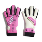 adidas X Glove League Junior Gloves - Best Buy Soccer