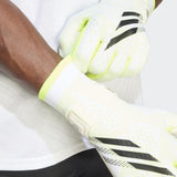 adidas X Glove PRO Goalkeeper Gloves - Best Buy Soccer