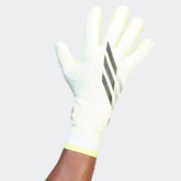 adidas X Glove PRO Goalkeeper Gloves - Best Buy Soccer