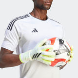 adidas X Glove PRO Goalkeeper Gloves - Best Buy Soccer