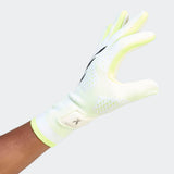 adidas X Glove PRO Goalkeeper Gloves - Best Buy Soccer