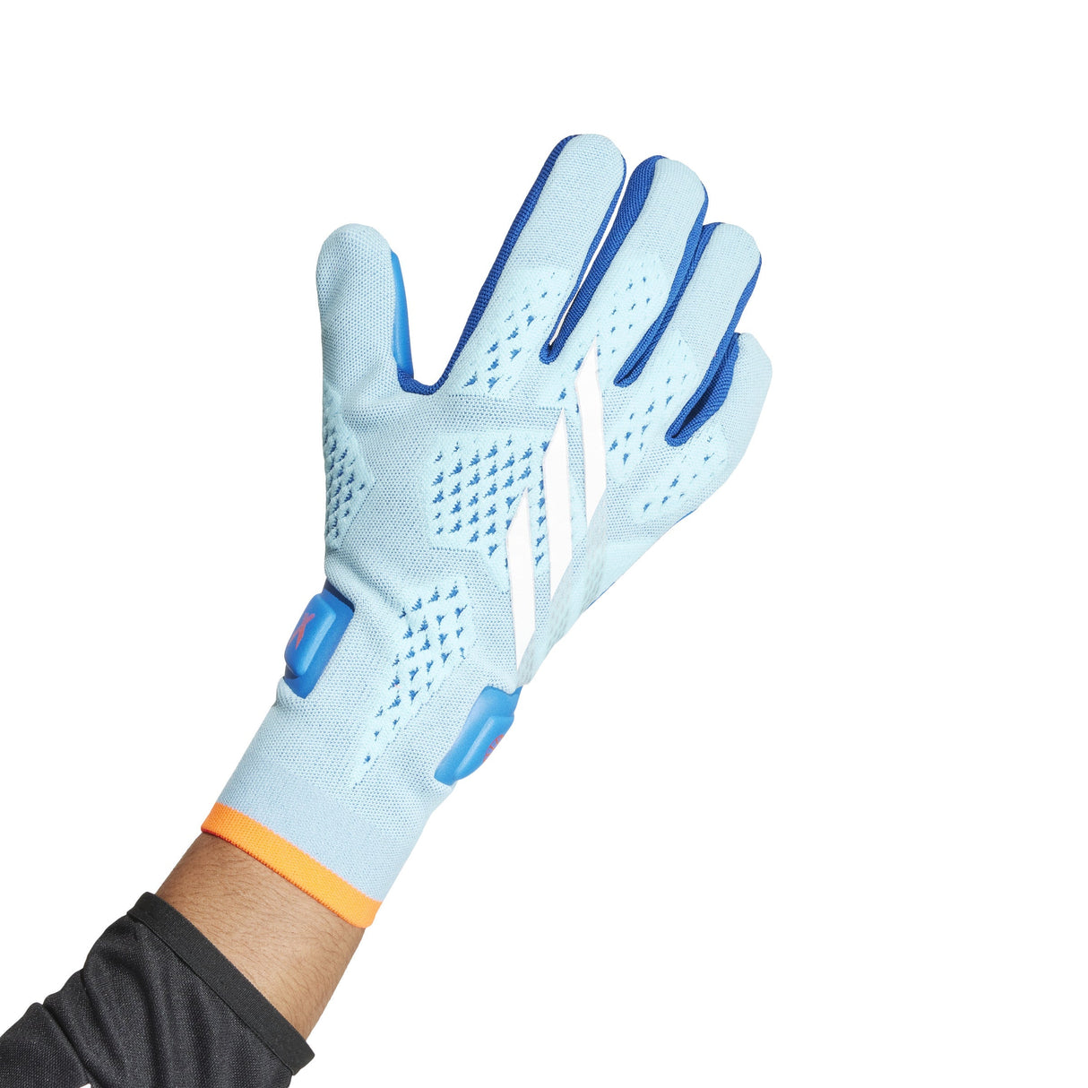 adidas X Gloves Pro Goalkeeper Gloves - Best Buy Soccer
