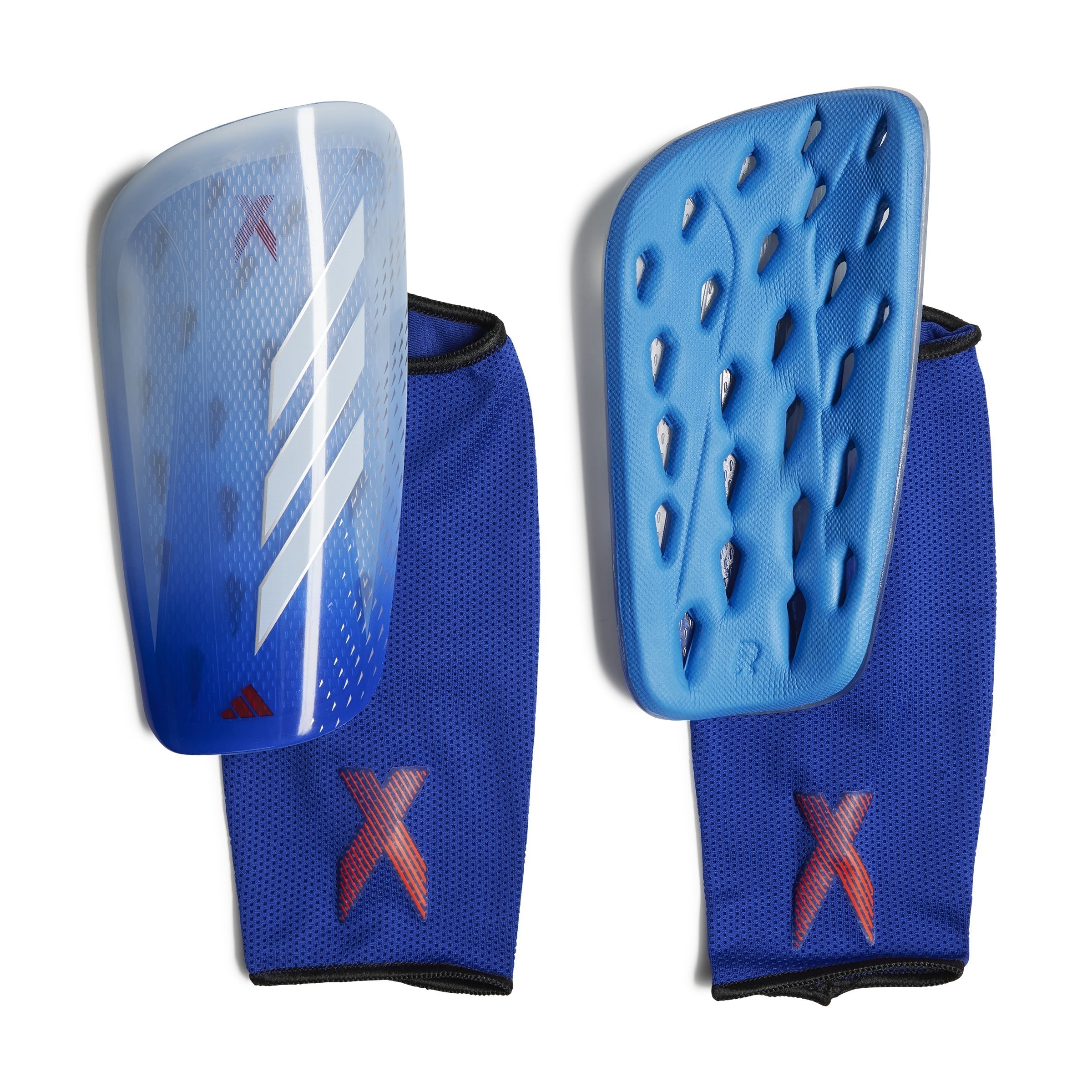 adidas X Shin Guards League - Best Buy Soccer
