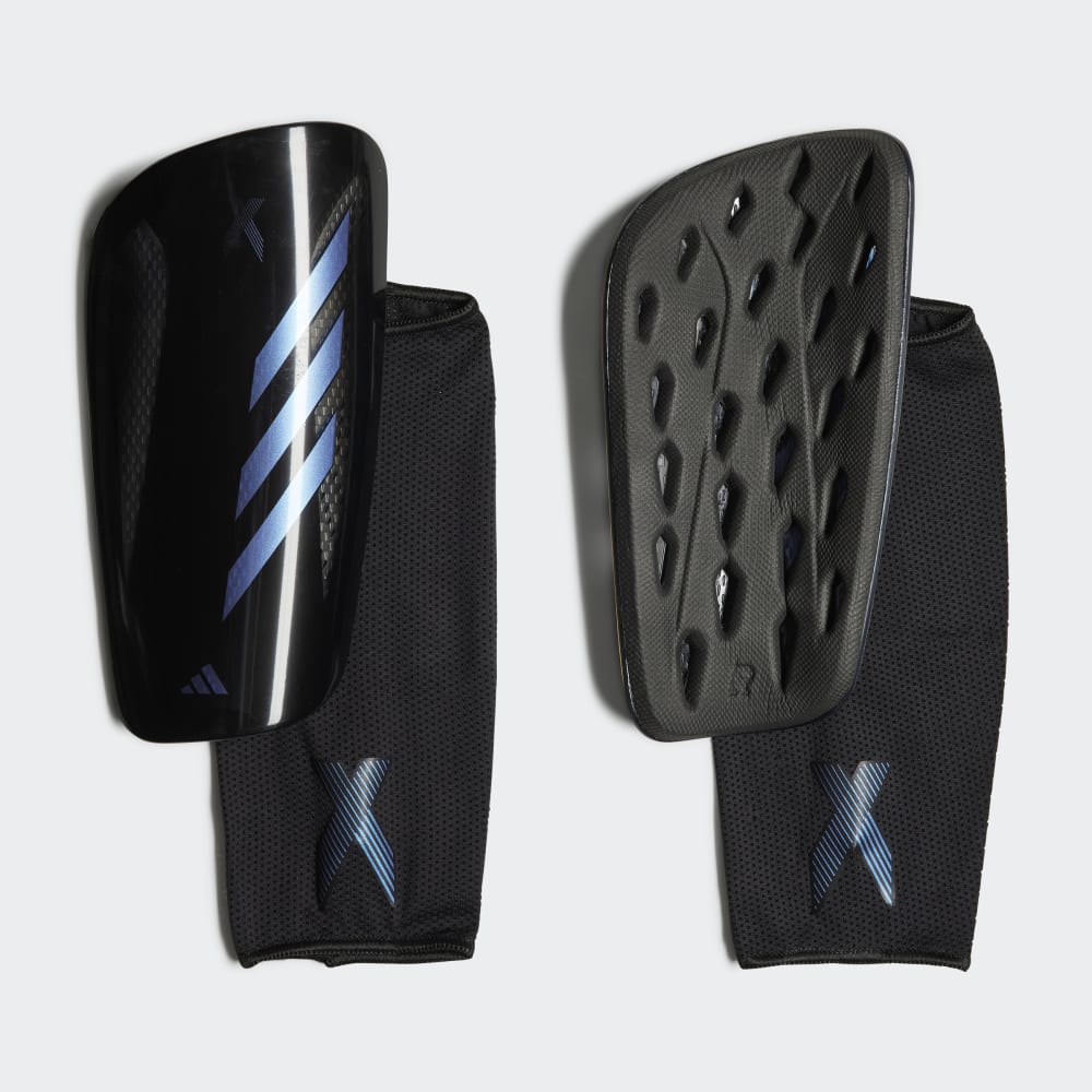adidas X Shin Guards League - Best Buy Soccer