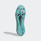 adidas X Speed Portal 1 FG Firm Ground Soccer Cleats Aqua/Red - Best Buy Soccer