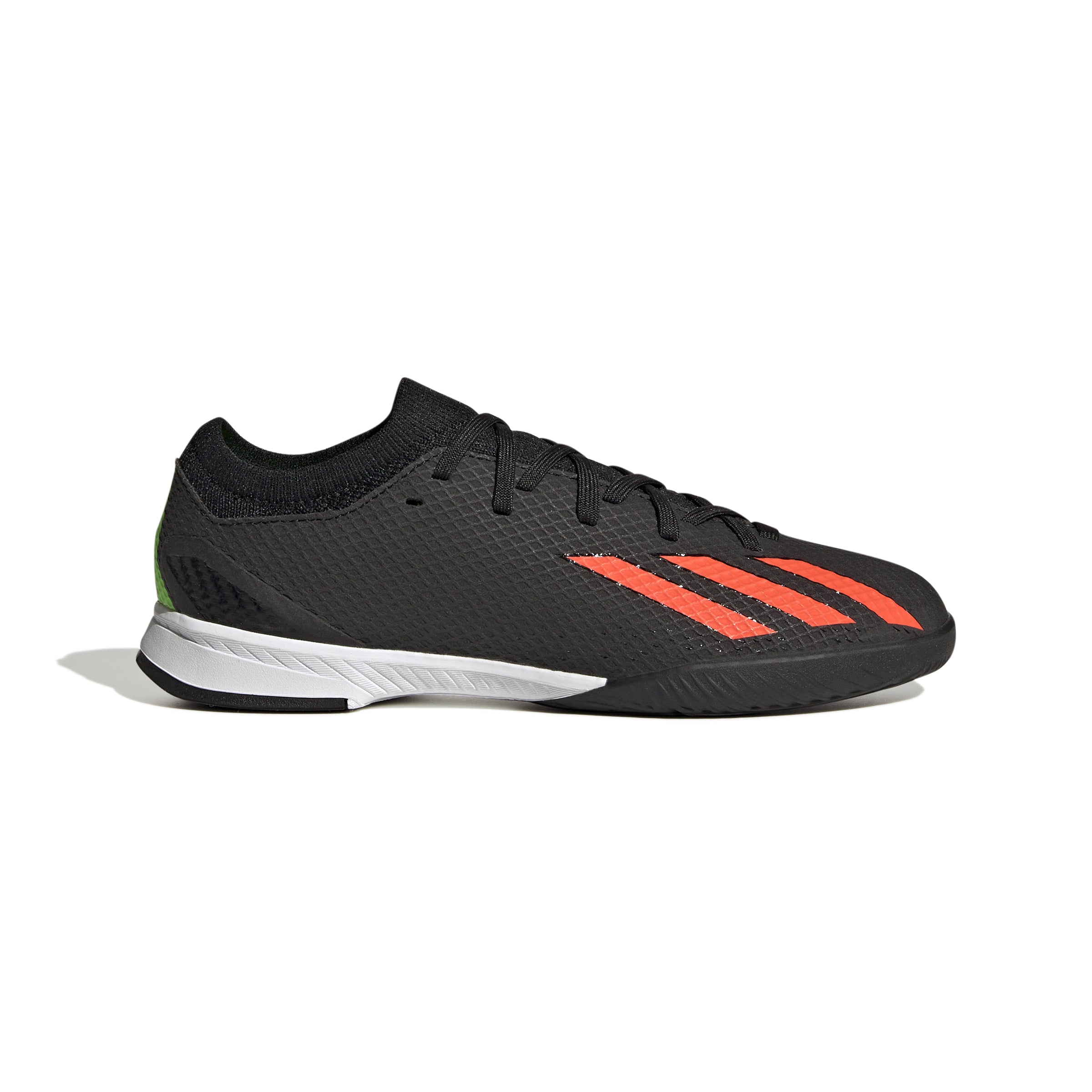 adidas X Speed Portal .3 Junior Indoor Boots - Best Buy Soccer