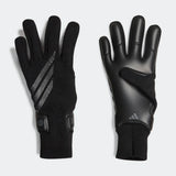 adidas X Speed Portal Goalkeeper Gloves PRO Black - Best Buy Soccer