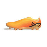 adidas X Speedportal+ FG Firm Ground Soccer Cleats - Best Buy Soccer