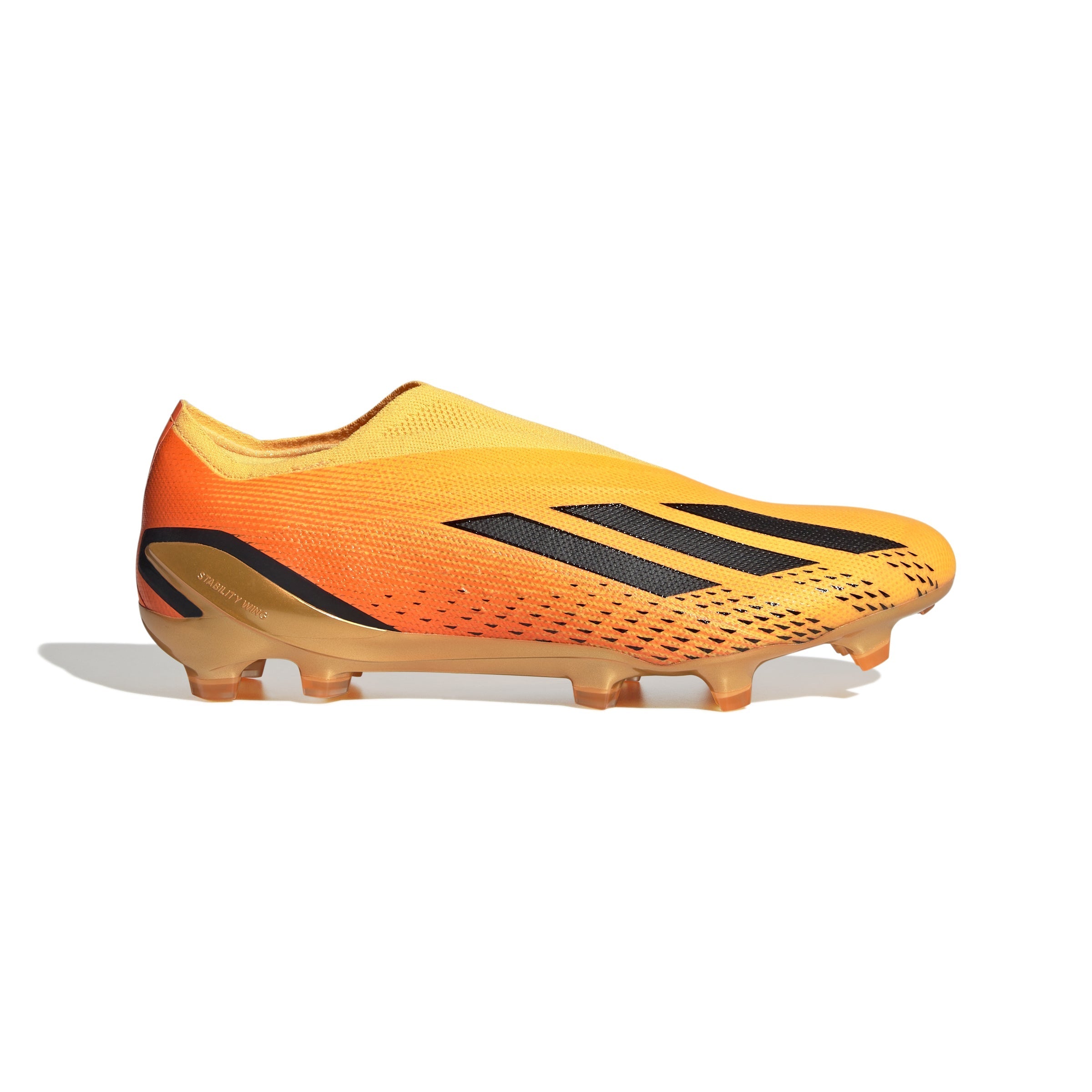 adidas X Speedportal+ FG Firm Ground Soccer Cleats - Best Buy Soccer