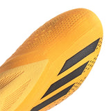 adidas X Speedportal+ FG Firm Ground Soccer Cleats - Best Buy Soccer