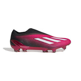 adidas X Speedportal+ FG Firm Ground Soccer Cleats - Best Buy Soccer