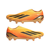 adidas X Speedportal+ FG Firm Ground Soccer Cleats - Best Buy Soccer