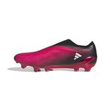 adidas X Speedportal+ FG Firm Ground Soccer Cleats - Best Buy Soccer