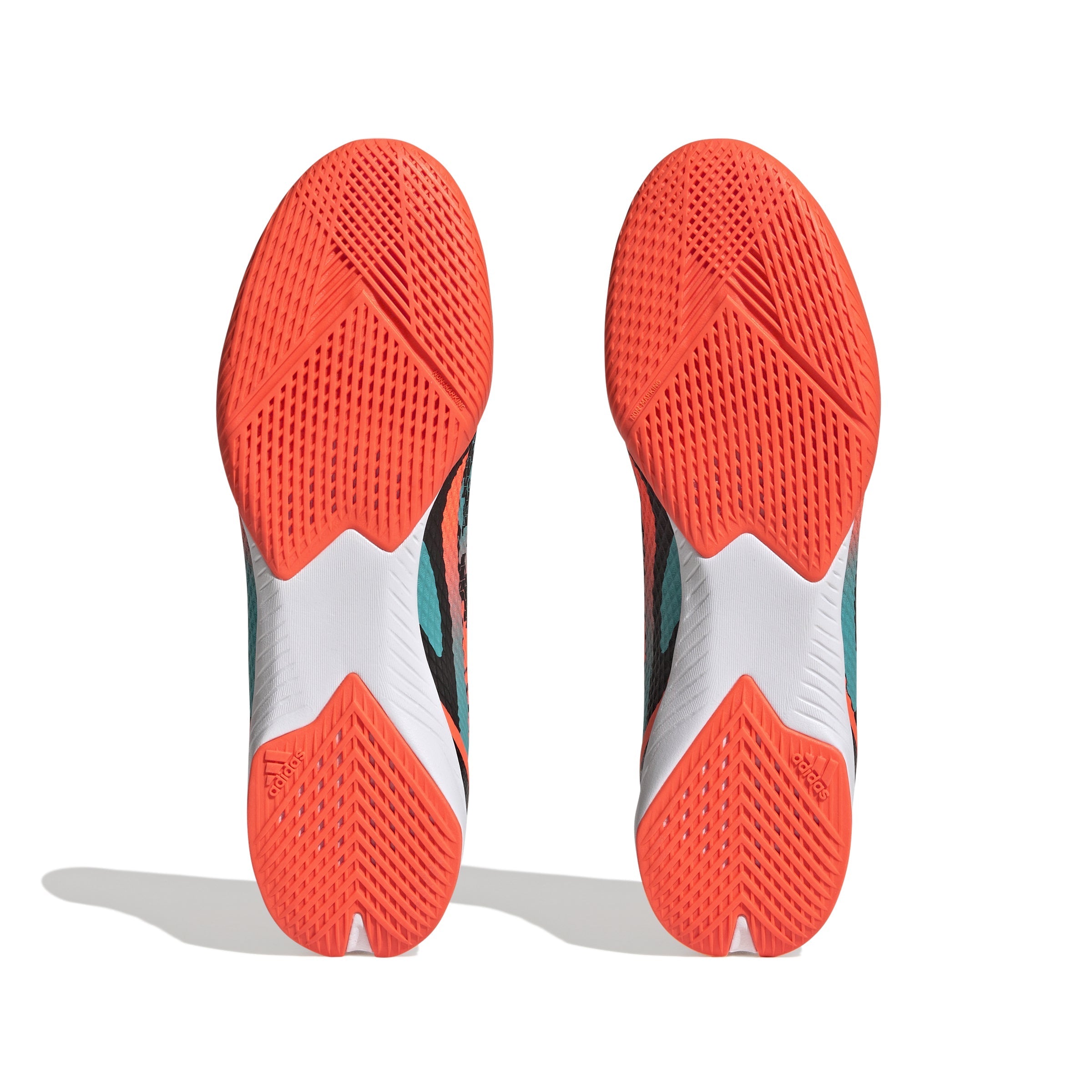 adidas X Speedportal Messi.3 IN Indoor Shoes - Best Buy Soccer