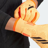 adidas X Speedportal Pro Gloves - Best Buy Soccer