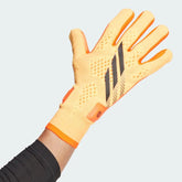 adidas X Speedportal Pro Gloves - Best Buy Soccer